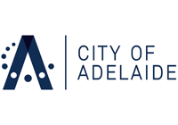 City of Adelaide logo