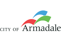 City of Armadale logo
