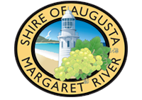 Shire of Augusta-Margaret River logo