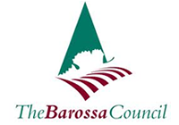 The Barossa Council logo