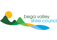Bega Valley Shire logo