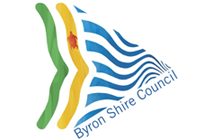Byron Shire logo