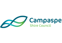 Campaspe Shire Council logo