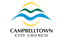 Campbelltown City Council logo