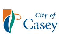 City of Casey logo