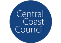 Central Coast NSW logo