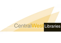 Central West Regional Libraries logo