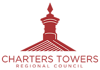 Charters Towers Regional Council logo