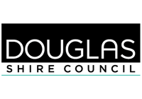 Douglas Shire Council logo