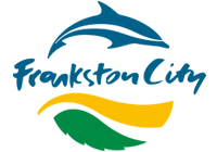 Frankston City logo