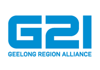 G21 Region logo