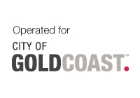 Gold Coast City logo