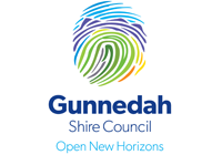 Gunnedah Shire Council logo