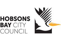 Hobsons Bay City logo