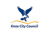 City of Knox logo