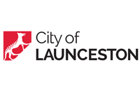 City of Launceston logo
