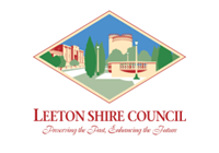 Leeton Shire logo