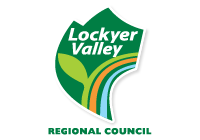 Lockyer Valley Regional Council logo