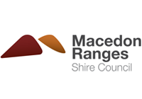 Macedon Ranges Shire logo