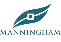 Manningham City Council logo