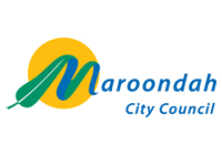 City of Maroondah logo