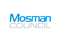 Mosman Municipal Council logo