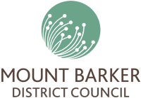 Mount Barker District Council logo