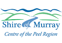 Murray Shire Council logo
