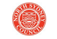 North Sydney Council logo