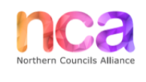 Northern Councils Alliance logo