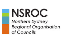 Northern Sydney Regional Organisation of Councils logo