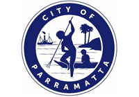 City of Parramatta logo