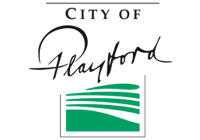 City of Playford logo
