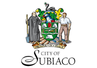 City of Subiaco logo