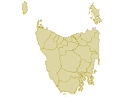 State Growth Tasmania logo