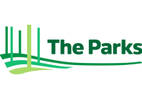 The Parks logo