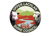 Upper Lachlan Shire logo