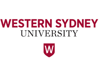 Western Sydney (CED) logo