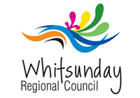 Whitsunday Regional Council logo