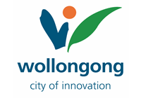 Wollongong City Council logo